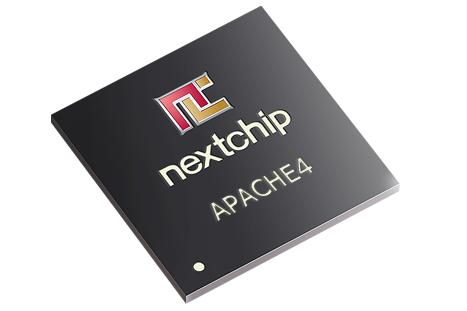 Nextchip Apache4