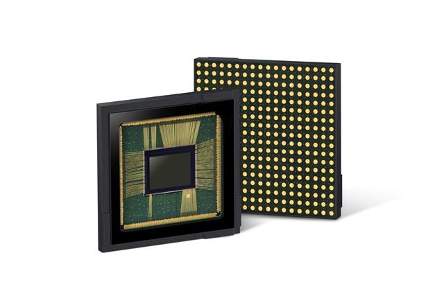 Samsung ISOCELL image sensors