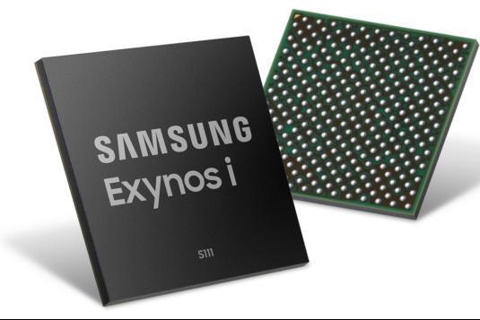 Samsung Exynos i S111