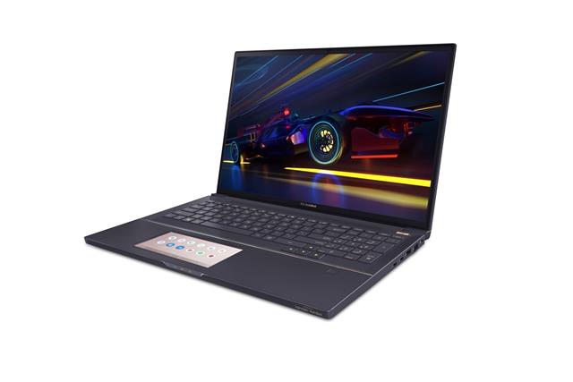 Asustek ProArt StudioBook Pro X notebook