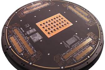 STAr Technologies introduces MEMS micro-cantilever probe cards for CMOS ...