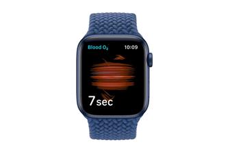 digi iwatch 6