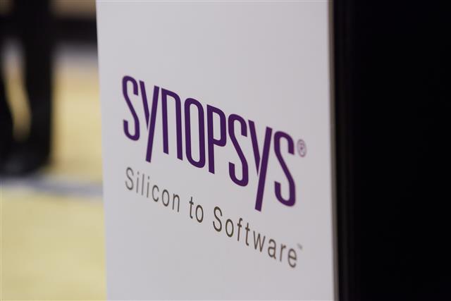 synopsys linkedin